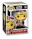 Фигурка коллекционная FUNKO POP Star Wars: SWS9- Luke Red 5, FNK83796 - фото 2