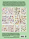 Вышивка крестиком. 400 уникальных схем. Большая коллекция сборных дизайнов - фото 2