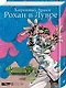 Рохан в Лувре (JoJo’s Bizarre Adventure). Манга - фото 3