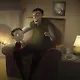 Бармаглот. Фантастическое продолжение баллады Льюиса Кэрролла - фото 5