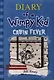 Diary of a Wimpy Kid Cabin Fever - фото 1