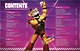 Five Nights at Freddy`s. The Security Breach Files - фото 4