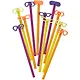 Карандаш Sunbaby, "Очки", чернографитный HB с ластиком - фото 3