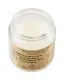 Свеча ароматическая в стеклянной баночке СПб серия Цитаты о Петербурге Петербургские сумерки снежные…А. Блок (ваниль) (100мл) - фото 2