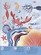 Отважный краб Чу. Путешествие в океанские глубины - фото 3