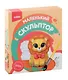Набор для творчества LORI "Маленький скульптор. Лев" - фото 1