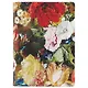 Ежедневник недатированный «Floria» А6+, 96 листов, экокожа, InFolio - фото 1