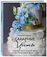 Сахарные цветы. Пошаговый гид по созданию цветов из сахарной мастики для декора тортов - фото 3