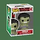 Набор Funko Bitty POP! Marvel Infinity Saga Captain America & Hulk 2шт 94214 - фото 3
