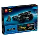 76331 Конструктор детский LEGO DC Бэтмобиль - Бэтмен против Супермена, 220 деталей, возраст 9+ - фото 3