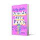 Sounds like love (Ashley Poston) Звучит как любовь (Эшли Постон)/ Книги на английском языке - фото 3