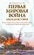 Первая мировая война: Краткая история - фото 1