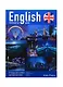 Тетрадь для записи английских слов Айрис, "Ночь в Англии", А5, 32 листа, в ассортименте - фото 1