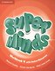 Super Minds. Level 4. Workbook with Online Resources - фото 1