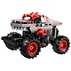 42200 Конструктор детский LEGO Technic Внедорожник монстр-трак ThunderROARus, 232 деталей, возраст 7+ - фото 4