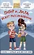 ДЕТСКИЙ ДЕТЕКТИВ 96 стр. ПИТЕР И ЛИЛА ВЕДУТ РАССЛЕДОВАНИЕ. БУЛОЧКА С КОРИЦЕЙ ДЛЯ МИСТЕРА ХАМО - фото 1