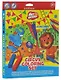 Набор д/творчества Circus Coloring Set ArtBerry®/Артберри (пластилин 6цв+воск. мелки 8цв+2 раскрас.) 36968 - фото 1