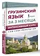 Грузинский язык за 3 месяца. Интенсивный курс - фото 3