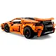 LEGO Technic: Ламборгини Хуракан Текника оранжевый, 806 деталей (42196) - фото 7