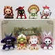Коллекционная фигурка Лесной маскарад, 11см, 12-Luckyemma-01, Blind Box, Lucky Emma 15+ - фото 9
