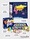 Настольная игра (4 в 1) "Мегафлагомания", 200 карточек - фото 3