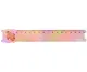 Линейка 15 см «Капибара с цветочком», Yoi - фото 2