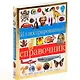 Иллюстрированный справочник. 500 фактов и атлас мира - фото 2