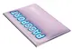 Обложка для паспорта Passport 3D (сиреневая) (ОП2024-413) - фото 4