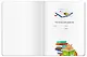Читательский дневник для школьников. Капибара на книгах - фото 3
