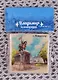Магнит на камне Владимир Памятник князю Владимиру (22Vla02) - фото 1