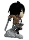 Фигурка Attack on Titan Attacking Mikasa Ackerman #6 (11см) (YTZ4) - фото 4
