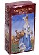 Таро Аввалон, Medieval Tarot Таро Средневековое (на англ. яз.) (78 карт) (EX138) (коробка) - фото 4