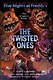 Five Nights at Freddys. Graphic Novel Trilogy Box Set (комплект из 3-х книг) - фото 5