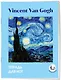 Тетрадь для нот 24л А5 "Ван Гог. Звездная ночь" вертикальная, скрепка - фото 2
