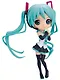 Фигурка Аниме Q Posket Hatsune Miku V4X A BP18911P (14см) (BNS1374) - фото 1