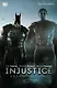 Injustice. Боги среди нас. Год первый. Книга 2 - фото 1