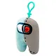 Плюшевая игрушка Among Us 3 серия МОНСТР на брелке, (6,5х7х12), (AU7300D) - фото 1