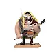 Фигурка коллекционная Mighty Jaxx One Piece Warlords Edition в ассортименте (коробка) (12х8х8) (65527) - фото 8