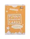 Игра для вечеринок Funny Random Cards Сборник №1. ТМ Игрополис ИН-0180 - фото 1