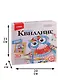 Набор для творчества LORI Квиллинг. Панно "Совушка" Квл-023 - фото 2