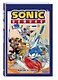 Sonic. Кризис в городе. Комикс. Том. 5 - фото 3