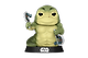 Фигурка Funko POP! Bobble Star Wars M & G Rotta the Hutt (GW) (843) 90823 - фото 1