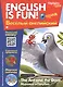 Муравей и голубка =The Ant and The Dove. Говорящая книжка. Выпуск 4 - фото 1