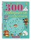 300 лабиринтов и других головоломок - фото 3