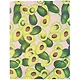 Папка на резинке «Avocado», А4 - фото 1