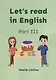 Lets  read in English. Part III - фото 1