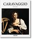 Caravaggio Караваджо /Книги на английском языке - фото 2