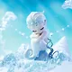 Коллекционная фигурка Sleep Sea Elves, 8см., 43887, Blind Box, 52 Toys, 15+ - фото 11