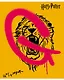 Тетрадь в клетку "Гарри Поттер", 48 листов, в ассортименте - фото 3
