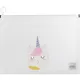 Папка на молнии «Unicorn», А4 - фото 3